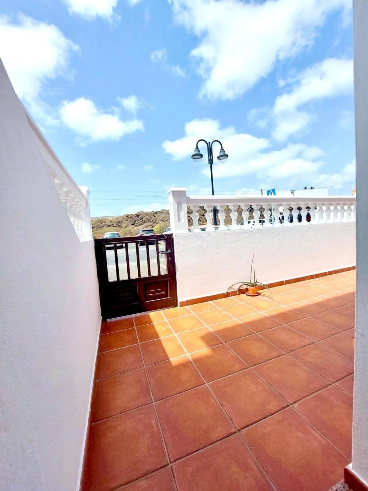 Mar Del Norte Punta Mujeres Extérieur photo