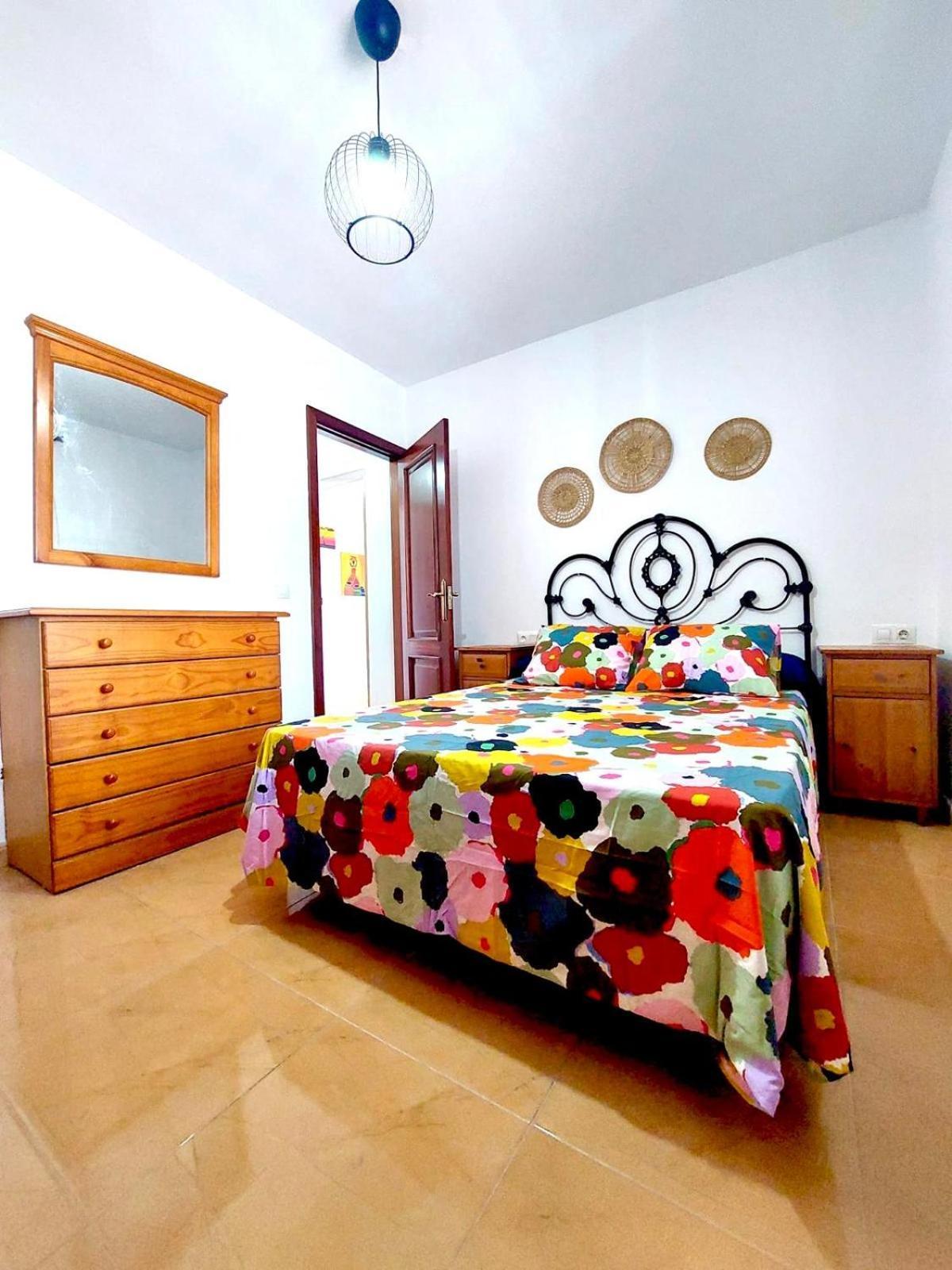 Mar Del Norte Punta Mujeres Extérieur photo
